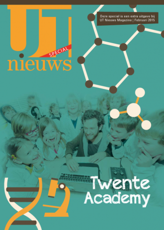 Twente Academy cover