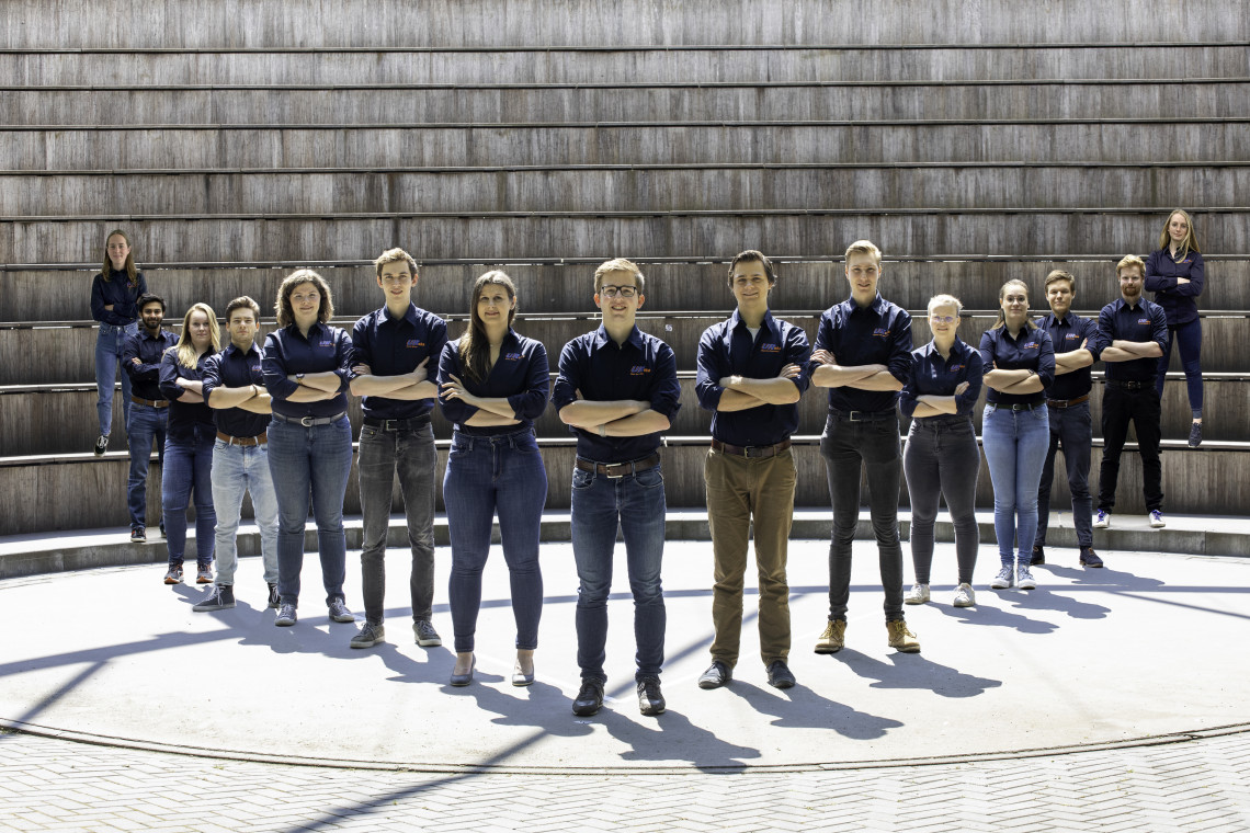 'Give policy a wellfounded push in the right direction' UToday