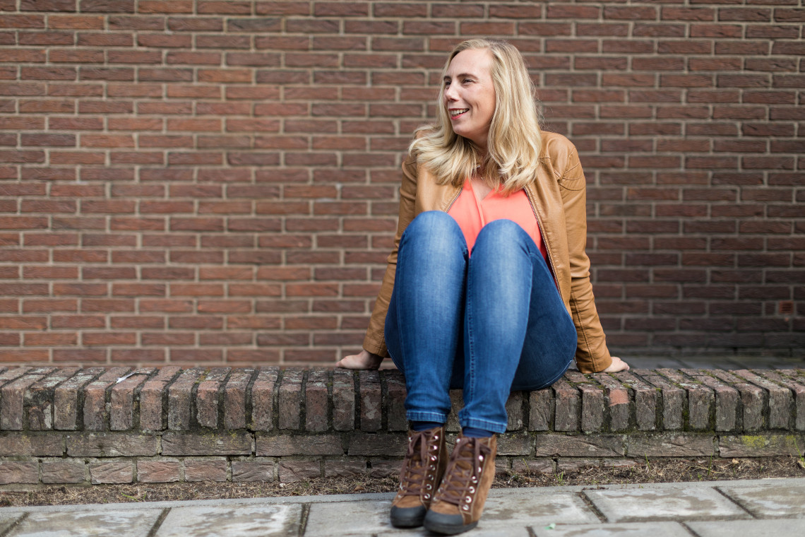 ‘Ik ben mijn meningen wel een keer zat, en de UT vast ook’ - U-Today