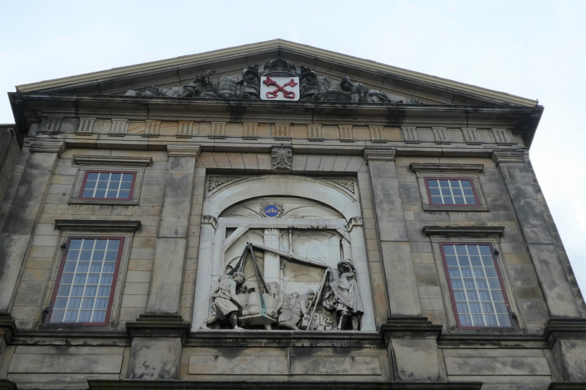 Protest: Mini-lectures against scientific cuts