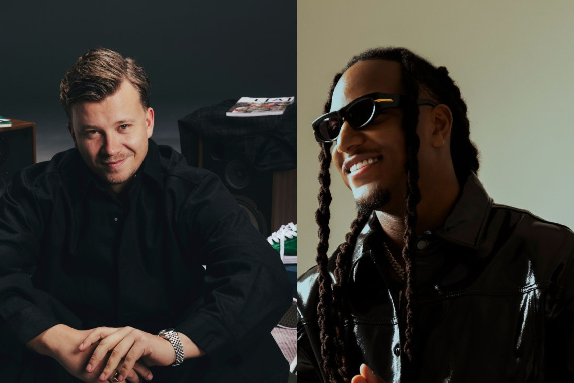 Introductieconcert met Russo, Daredevils en Jonna Fraser