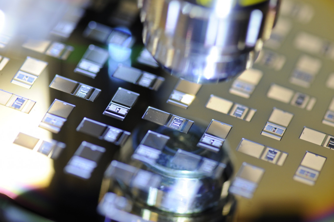 MESA+ tilt chip naar hoger plan - U-Today