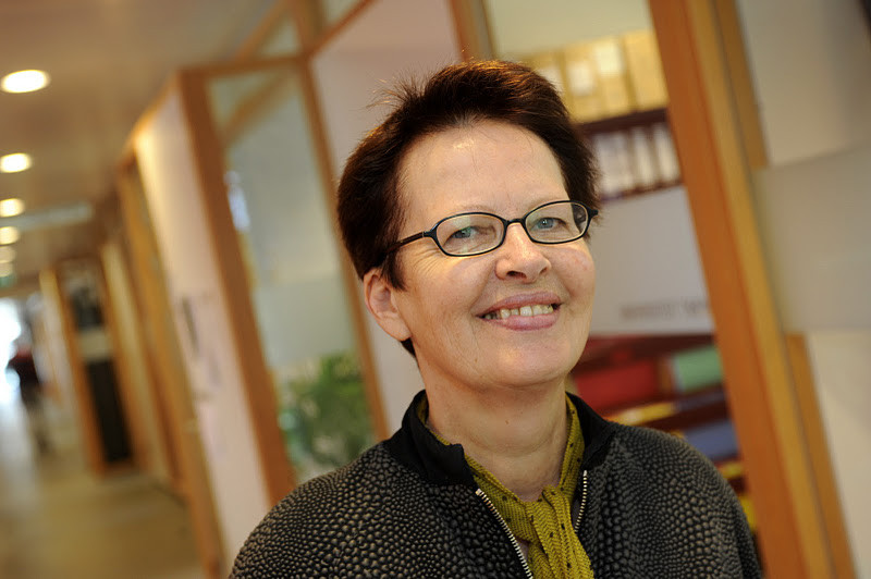 ‘Vernieuwing vindt plaats door gebruikers’