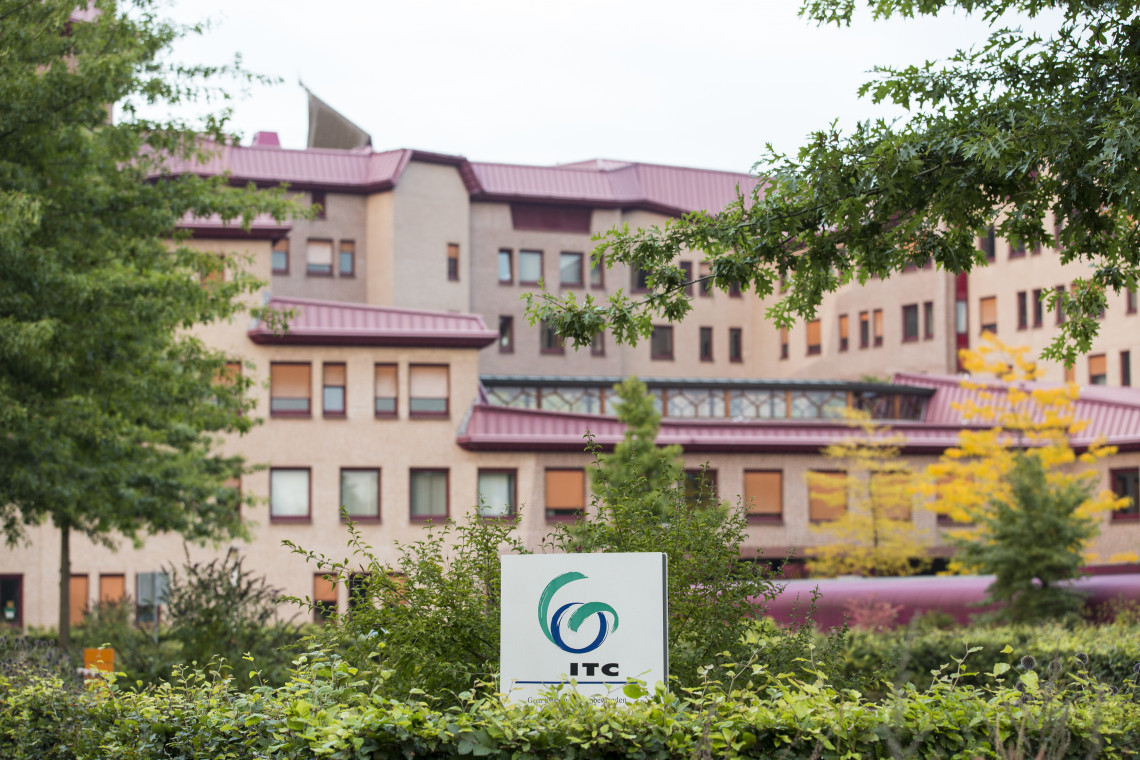65 years of ITC - U-Today