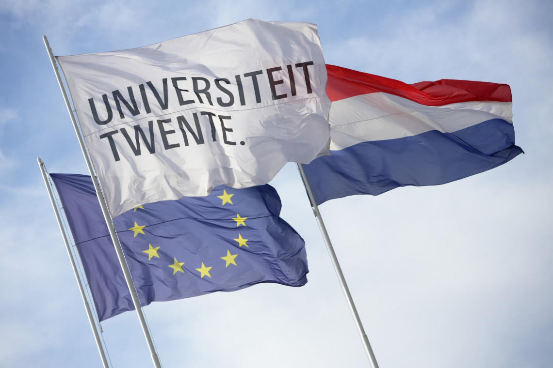 Nuffic: 'Internationalisering is geen doel op zich' - U-Today