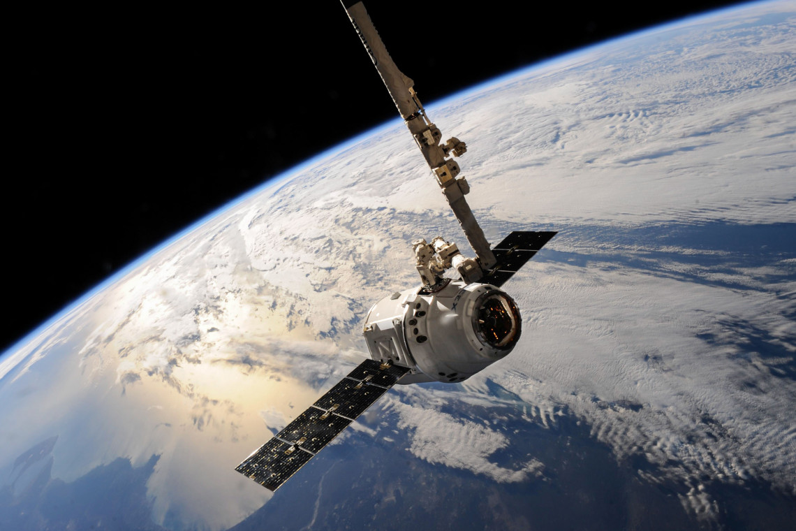UT students are building a satellite - U-Today
