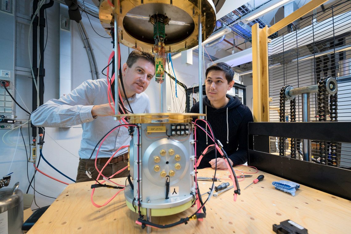 Fully funded PhD research in Japan UToday