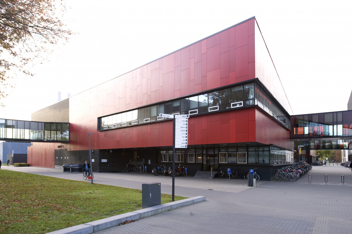 Bestuur NanoLab onder de loep - U-Today