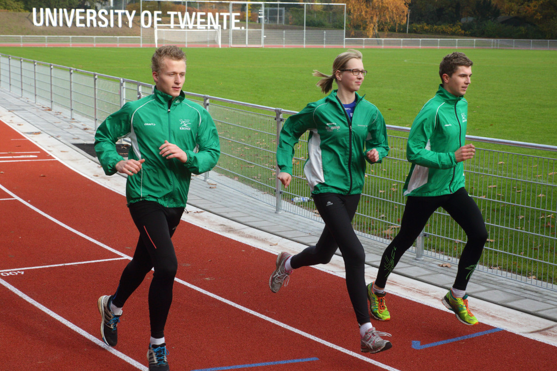 Sports Data Science as new Master specialization UToday