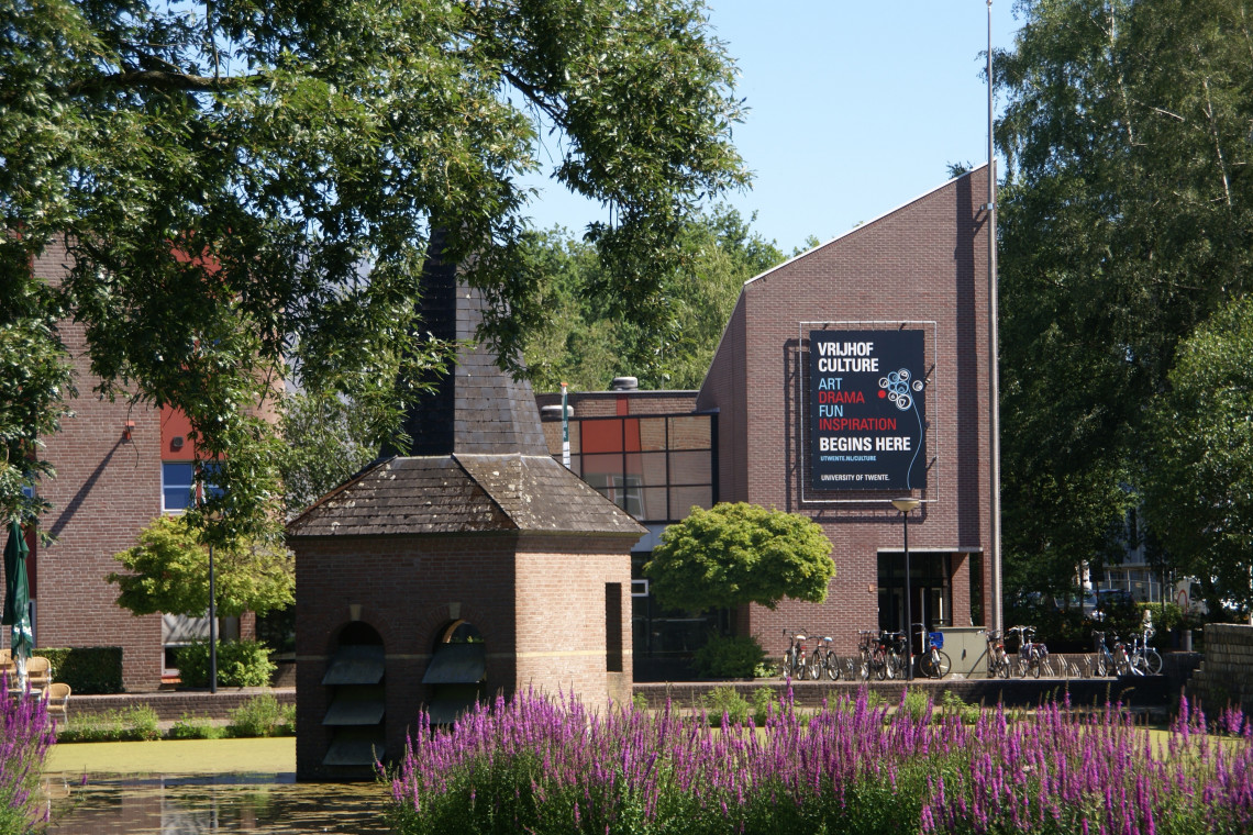 Mark Weirath Vertrekt Als Hoofd Cultuur U Today