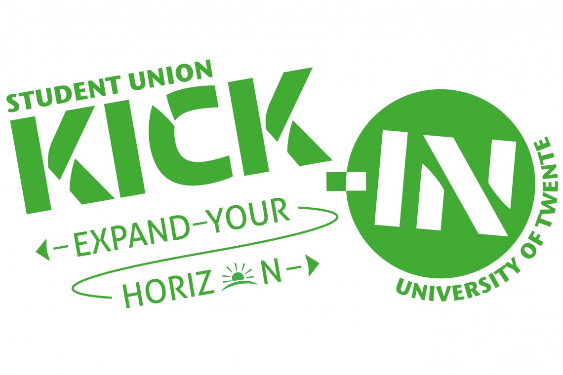 The logo for the 2021 UT Kick-In period.