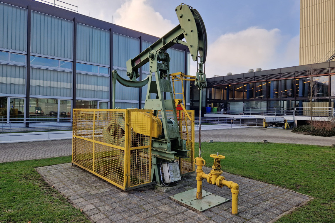 1975 de jaknikker komt naar de campus UToday