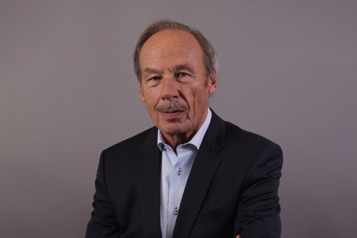 Ruud Leether.