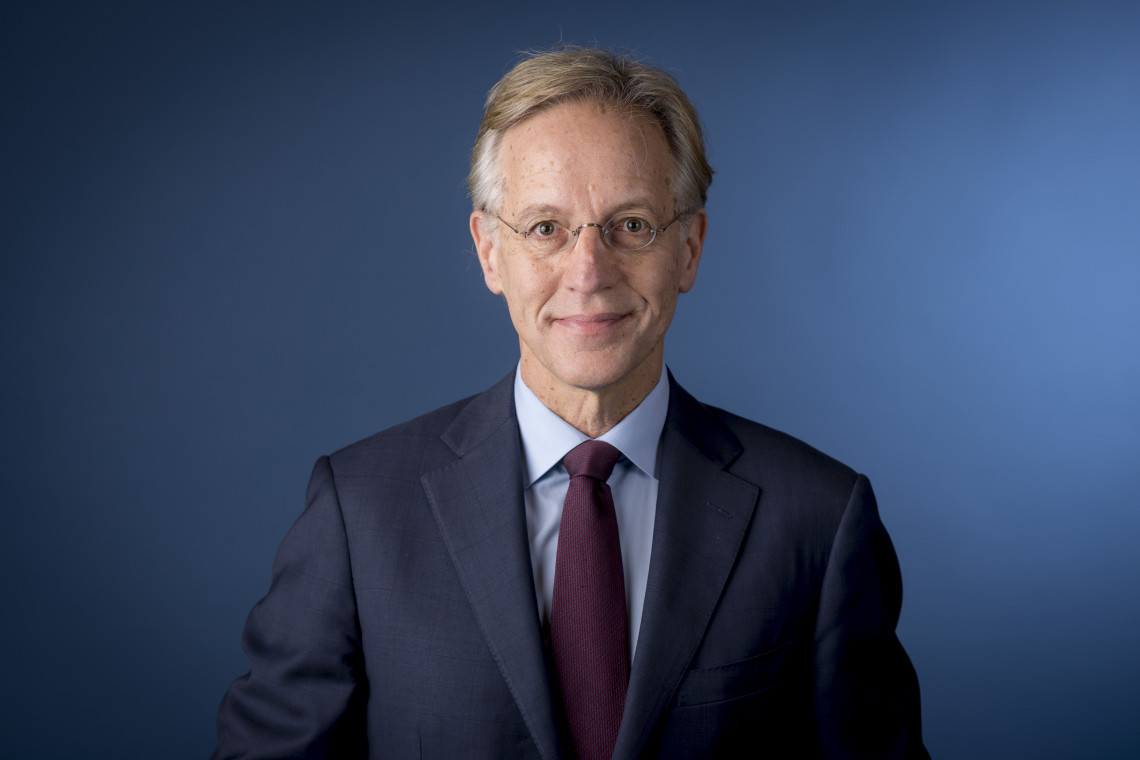 Minister Dijkgraaf.