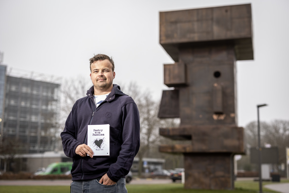 Wouter Grob.