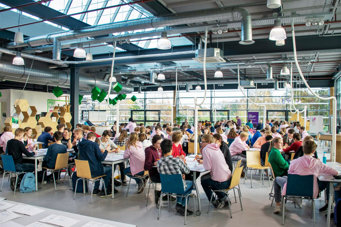 NVAO wil weten of onderwijskeurmeesters wel echt onafhankelijk zijn - U ...