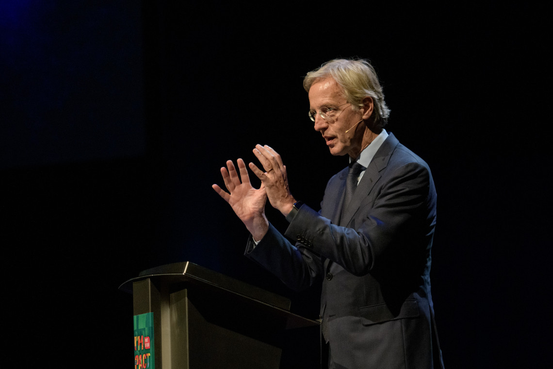 Robbert Dijkgraaf