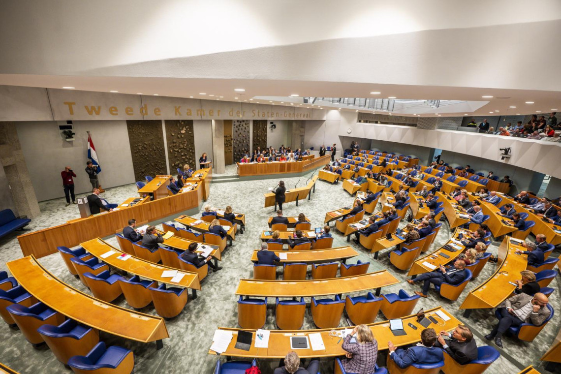Rechtsom of linksom: wat staat er op het spel voor het hoger onderwijs ...