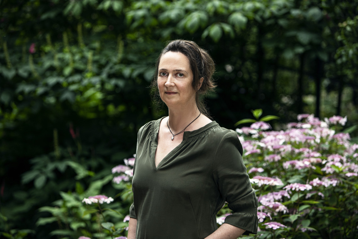 KNAW-president Dogterom: 'Hopelijk wordt de soep niet zo heet gegeten