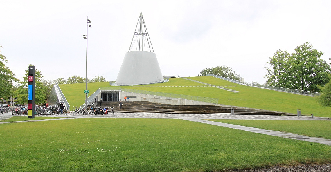 TU Delft niet meer onder verscherpt toezicht na ‘wanbeheer’