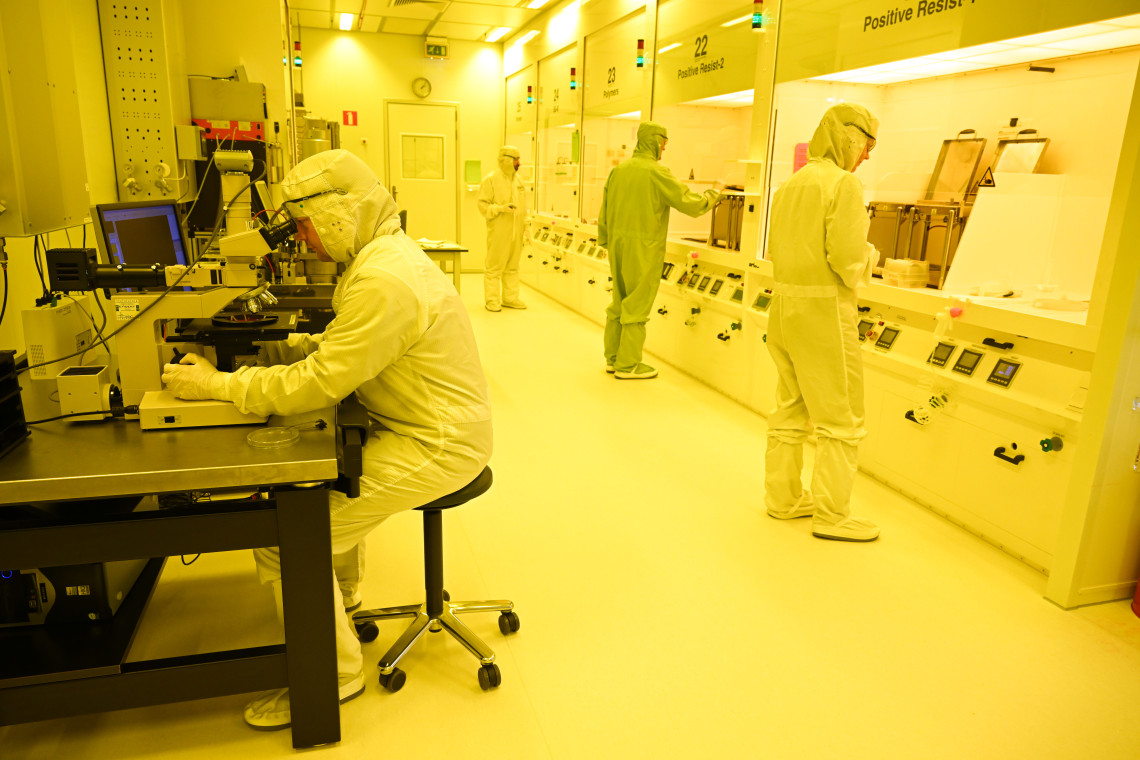 The new UT research strategy, what does it entail? - U-Today