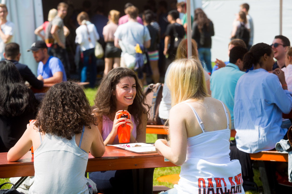 Nieuwe summer school CurioCities is ‘educatieve city trip’