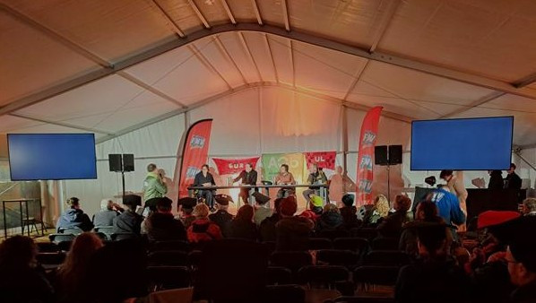 Foto via WOinActie.