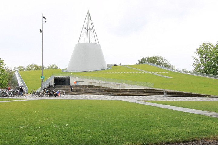 TU Delft erkent fout bij delen namen actievoerders