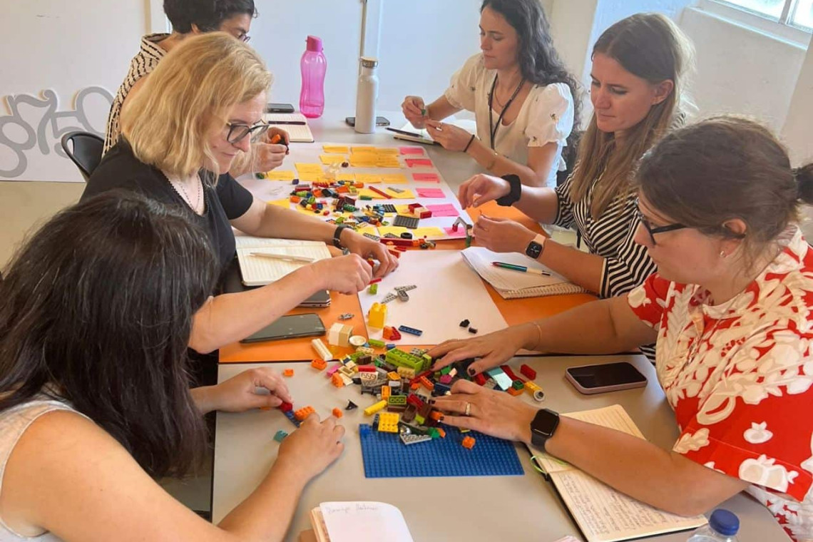 Onderzoeksproject ENHANCE sluit af met festival