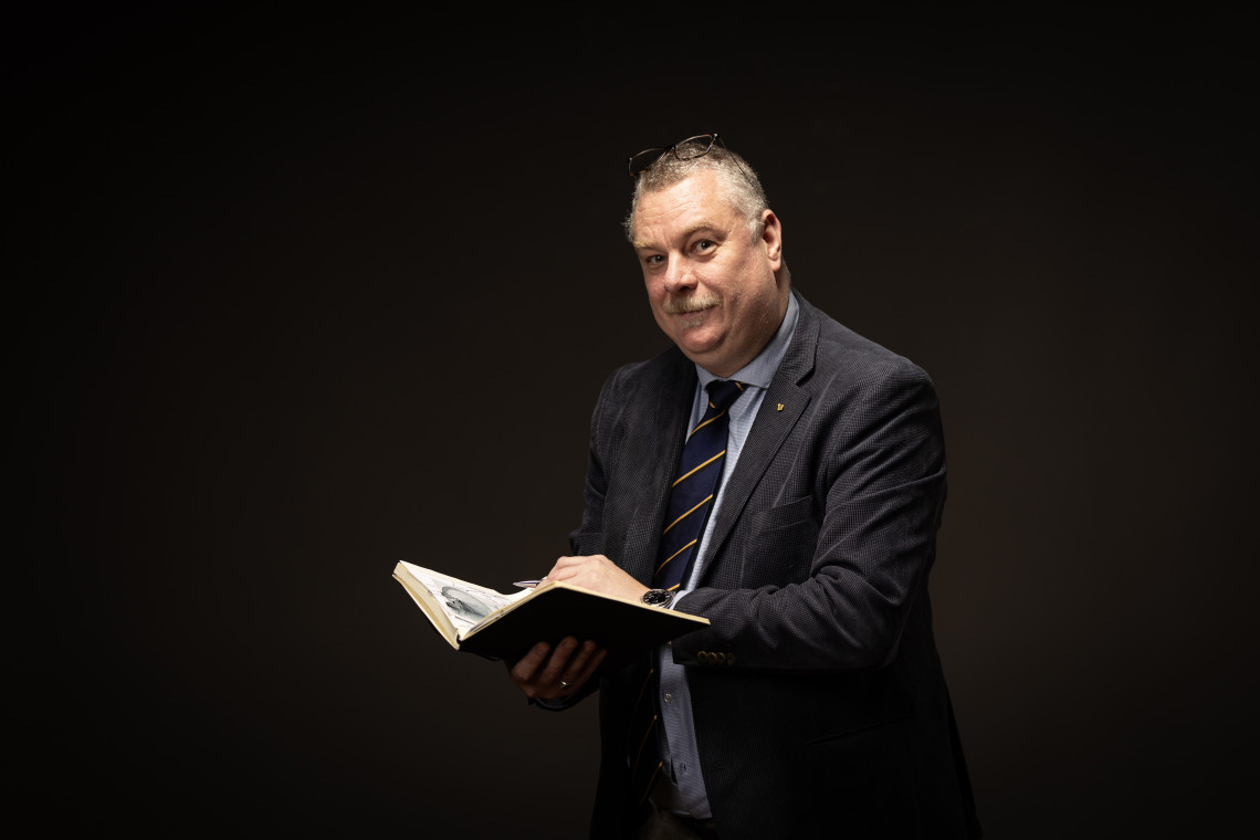 Het geheim van Enschede