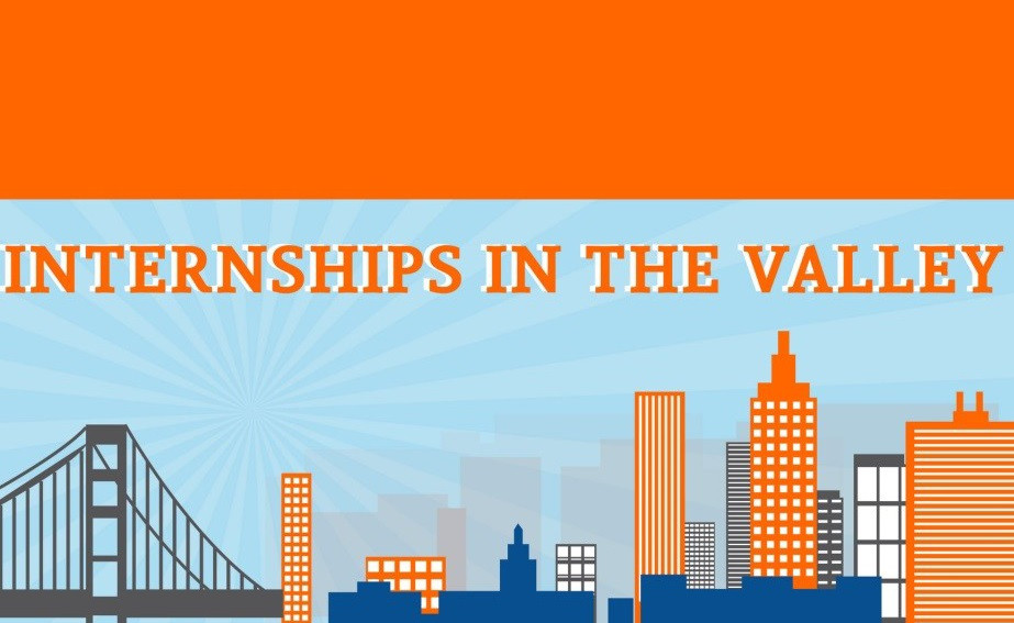 Internships in Silicon Valley UToday