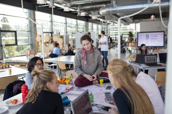 DesignLab: one place to connect them all - U-Today