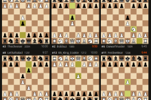 Online chess is more popular than ever' - U-Today