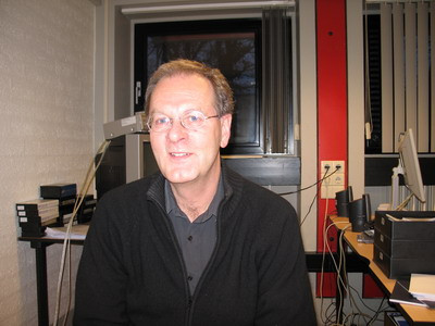 Ard Heuvelman